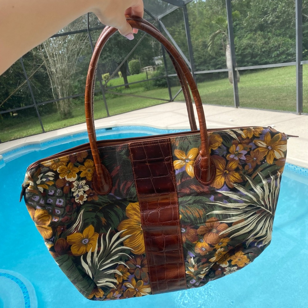 Lord and Taylor Bag